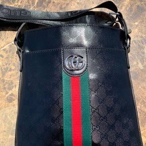 Gucci Shoulder Bag